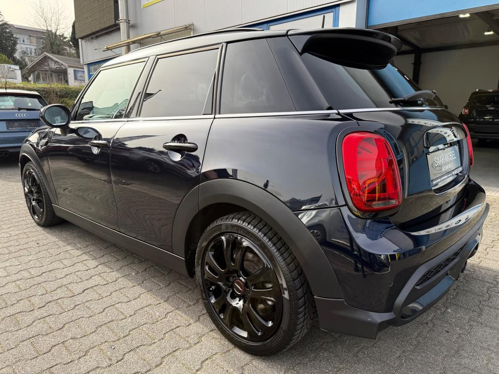 Mini Mini Electric