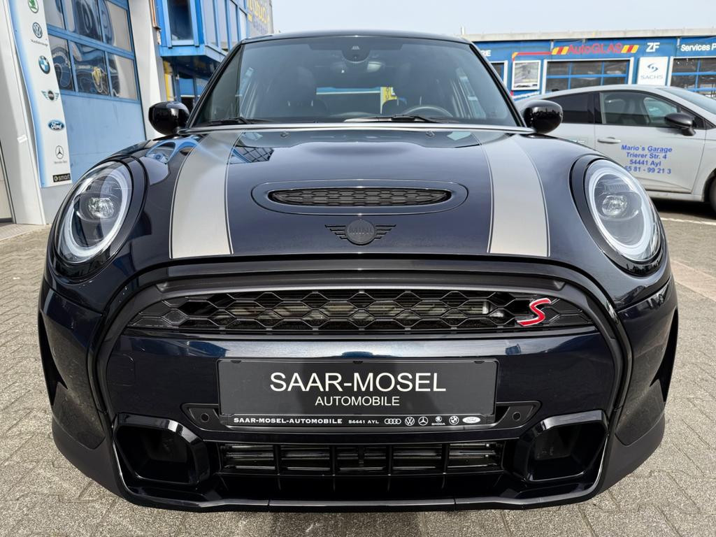 Mini Mini Electric