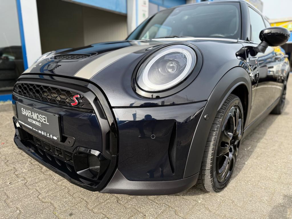 Mini Mini Electric