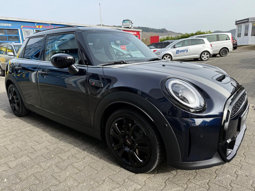Mini Mini Electric