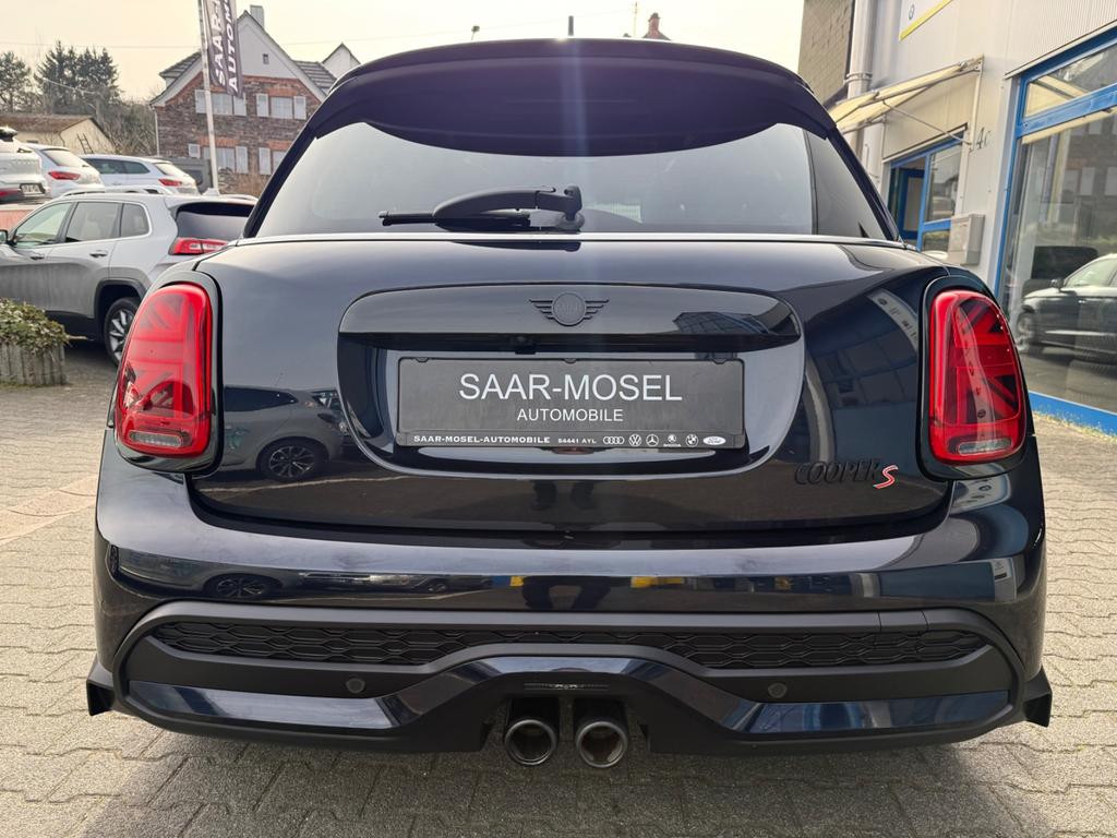 Mini Mini Electric