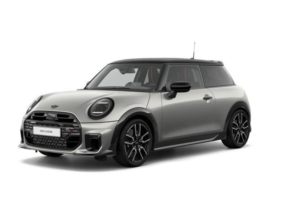 Mini Cooper 2024 Benzine