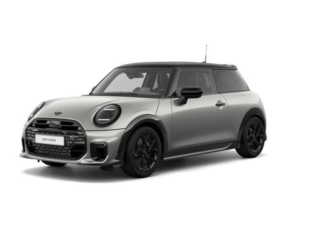Mini Cooper 2024 Benzine