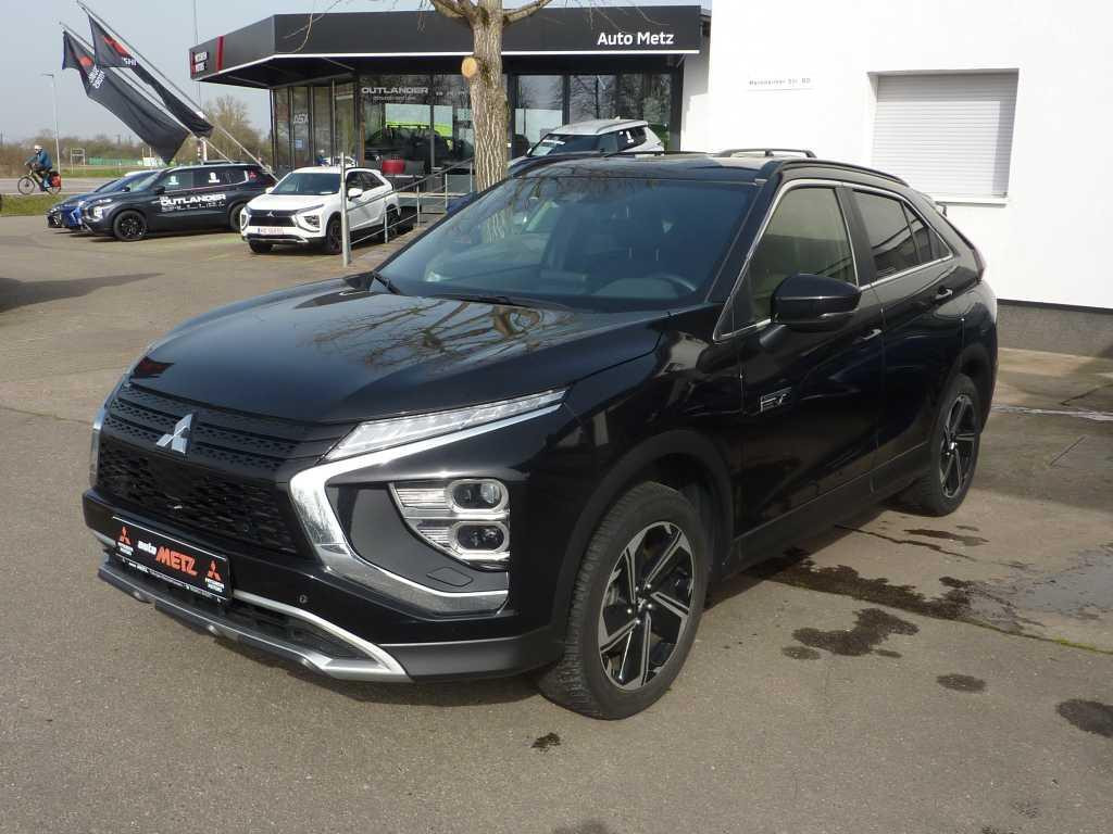 Mitsubishi Eclipse Cross 2022 Hybride Benzine
