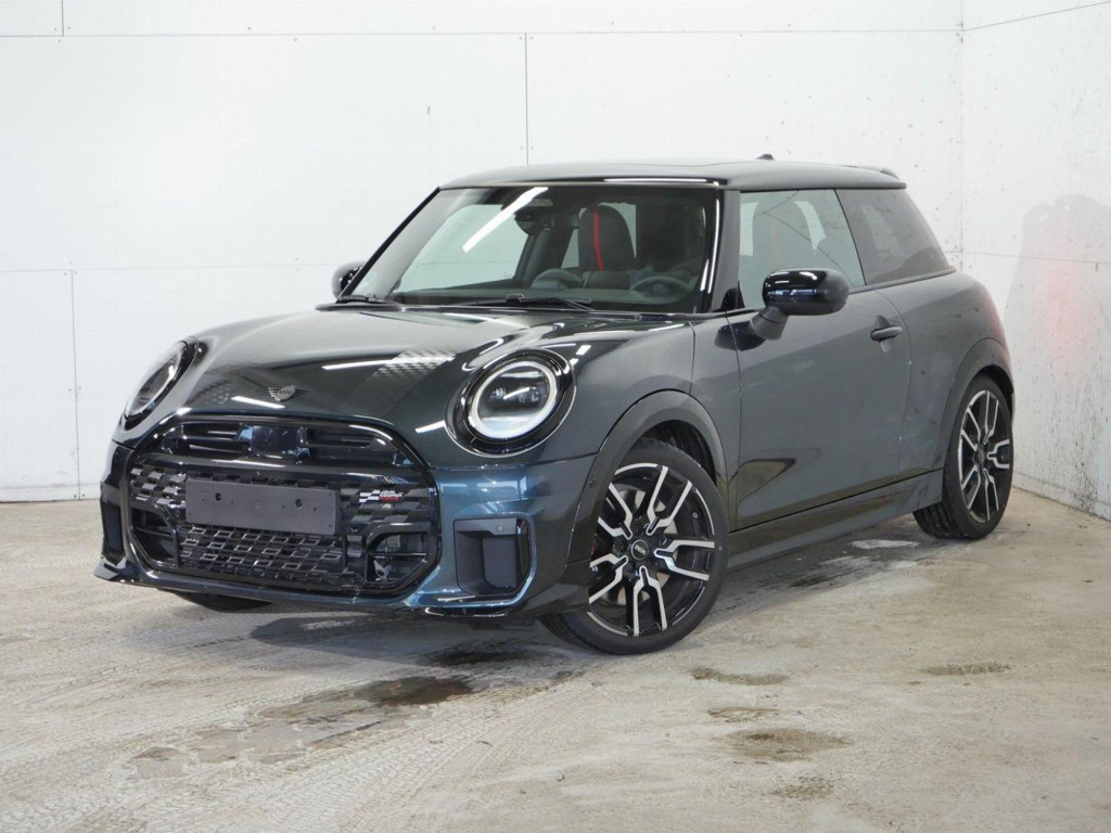 Mini Cooper S 2025 Benzine