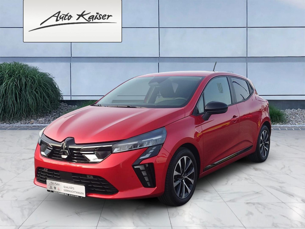 Mitsubishi Colt 2025 Benzine