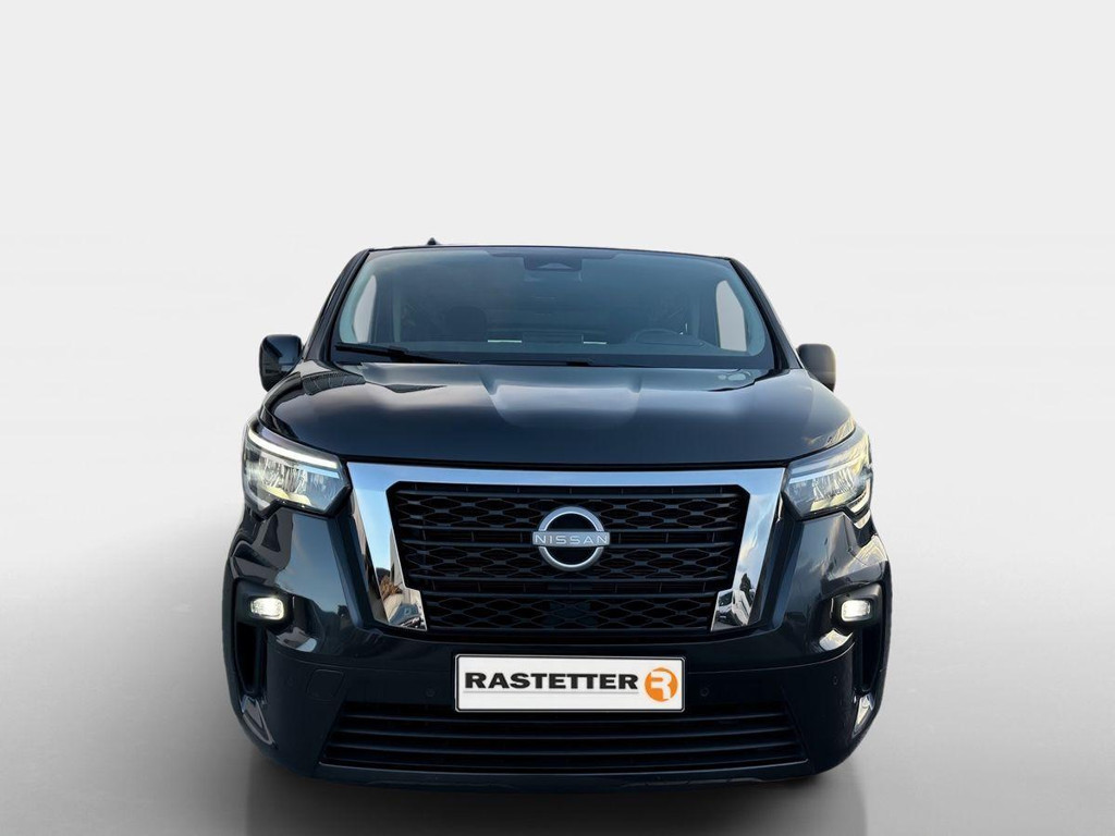 Nissan Primastar