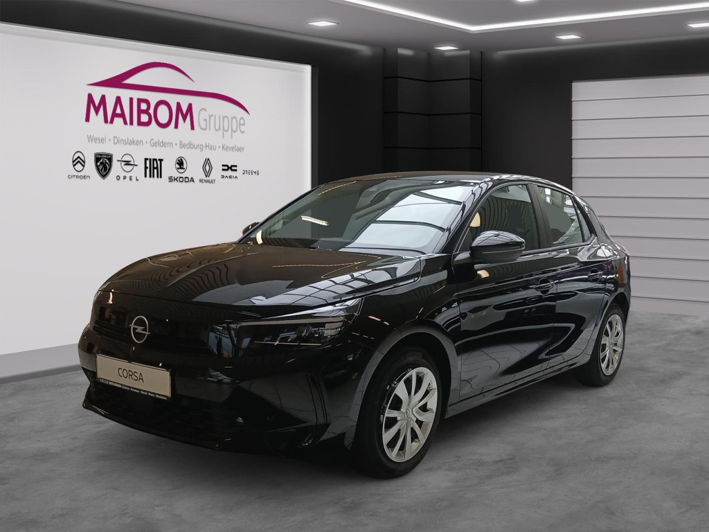 Opel Corsa 2025 Benzine
