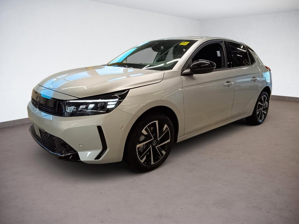 Opel Corsa 2025 Benzine