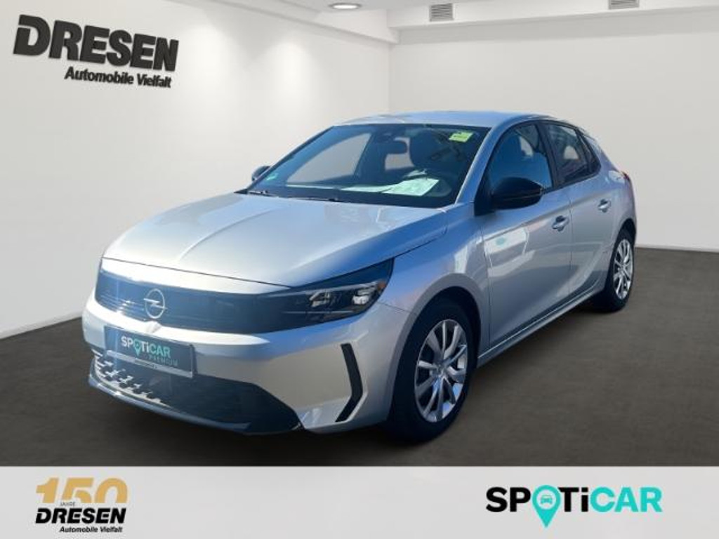 Opel Corsa 2024 Benzine
