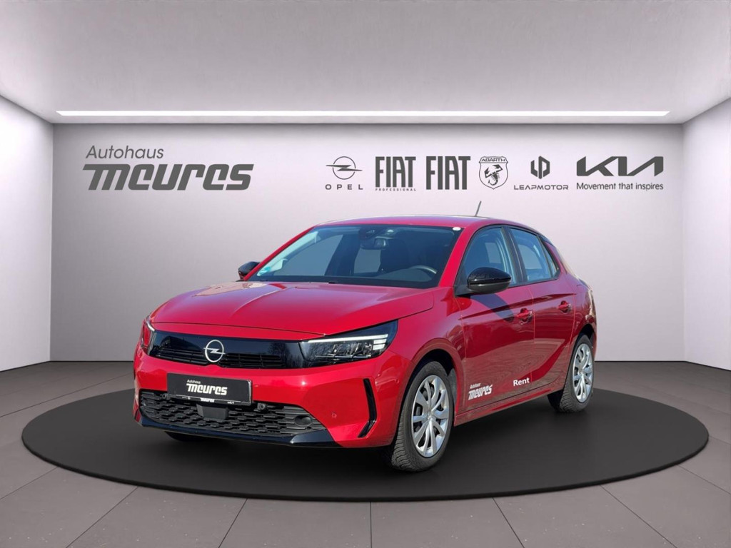 Opel Corsa 2024 Benzine