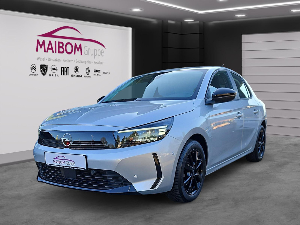 Opel Corsa 2024 Benzine