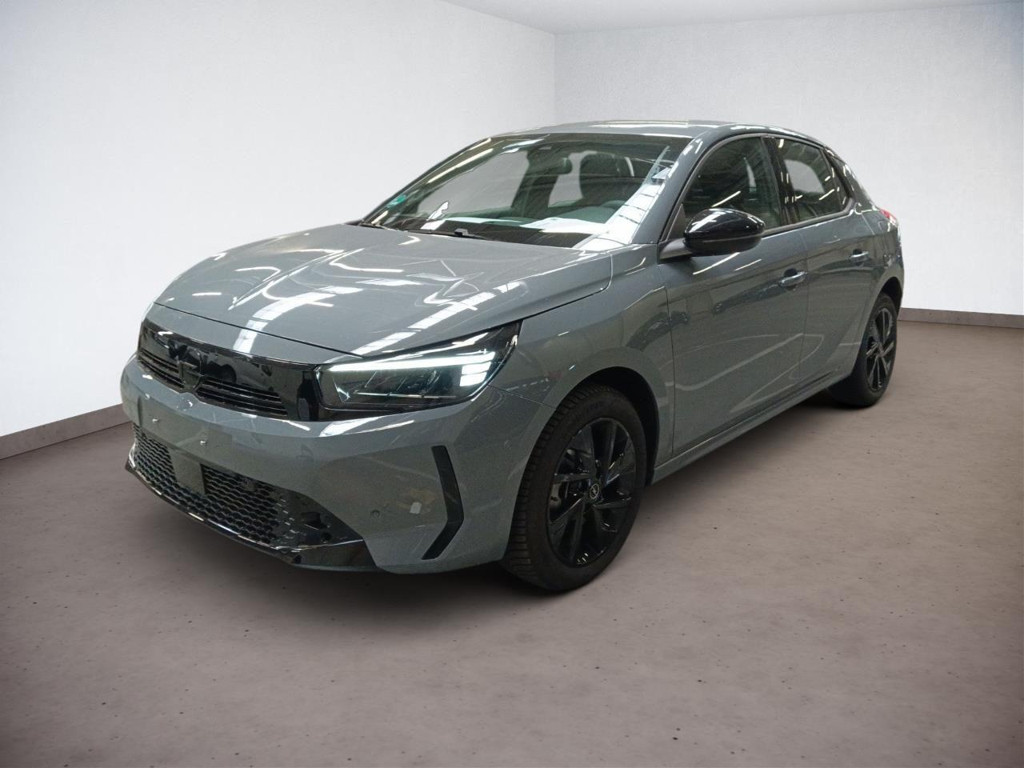 Opel Corsa 2024 Benzine