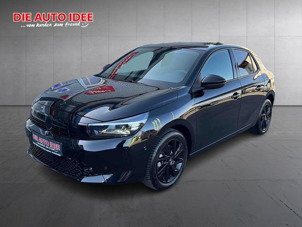 Opel Corsa 2024 Benzine