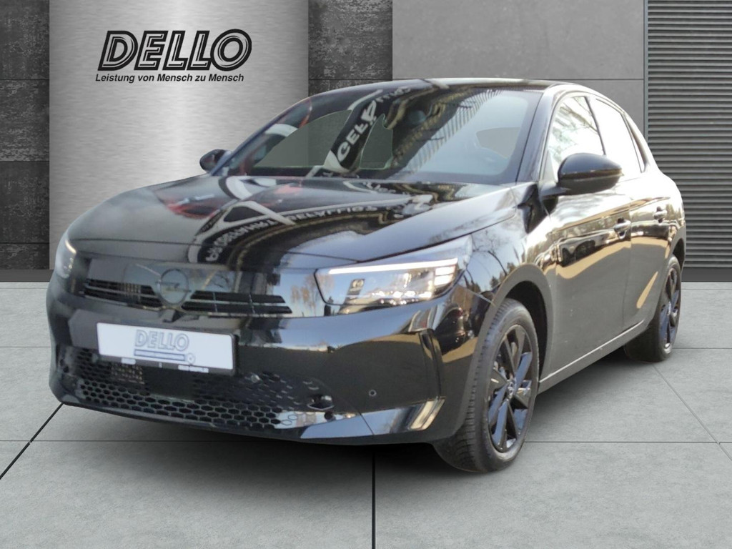 Opel Corsa 2024 Benzine