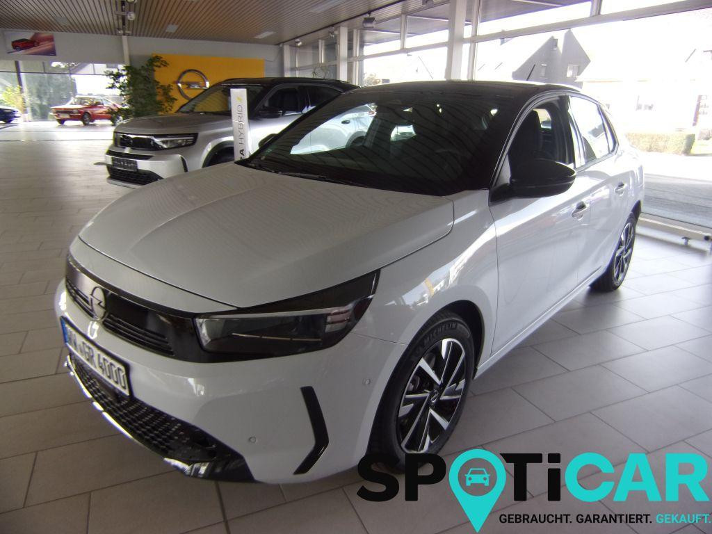 Opel Corsa 2026 Benzine