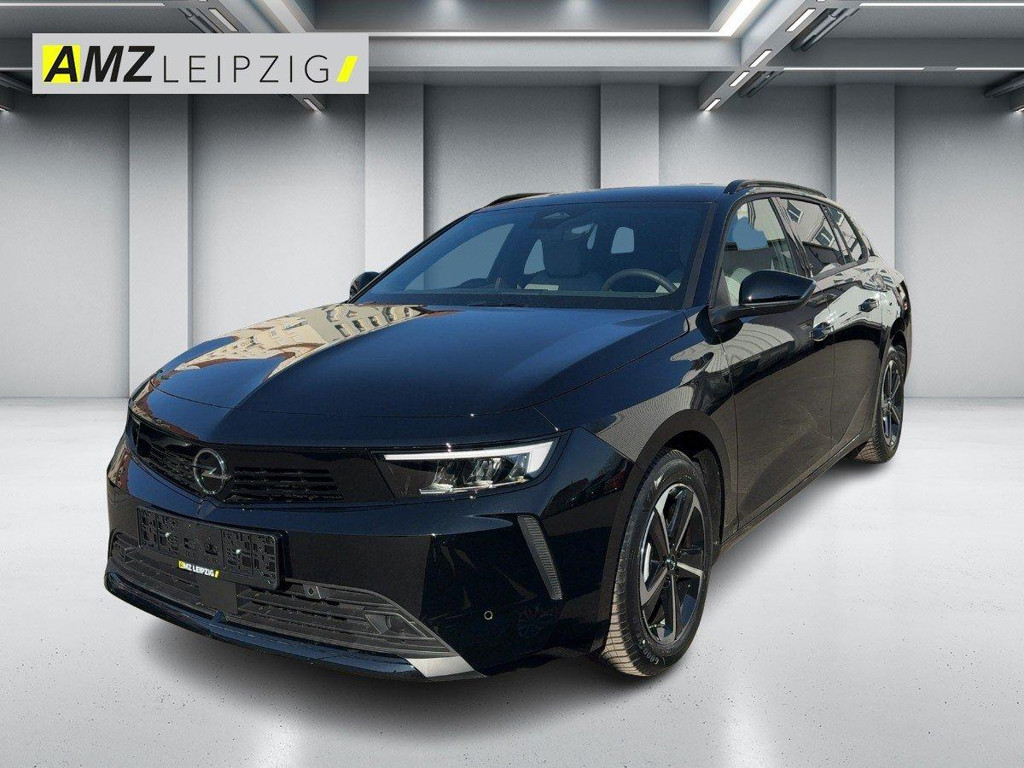 Opel Astra 2026 Benzine