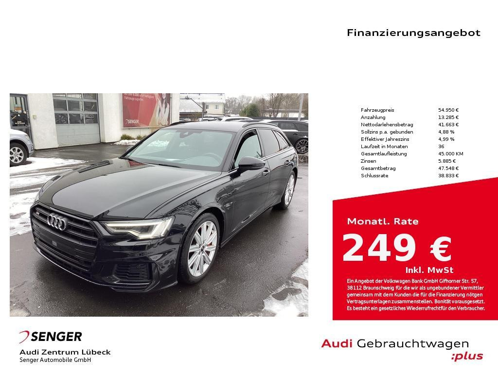Audi S6 2023 Diesel