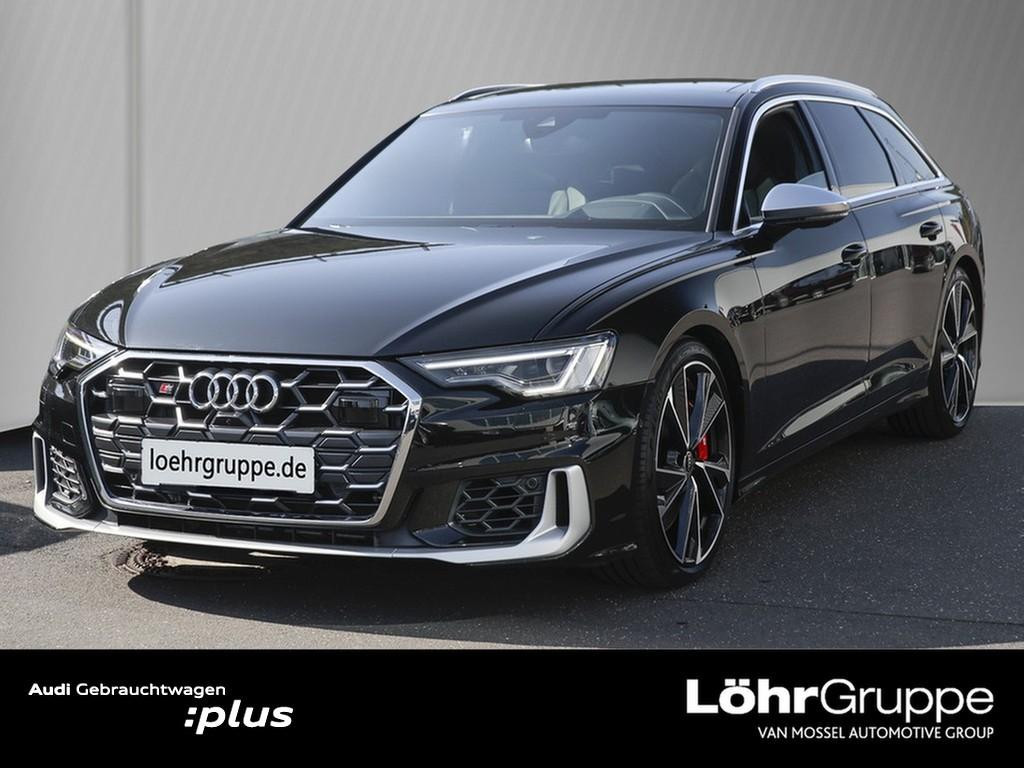 Audi S6 2024 Diesel