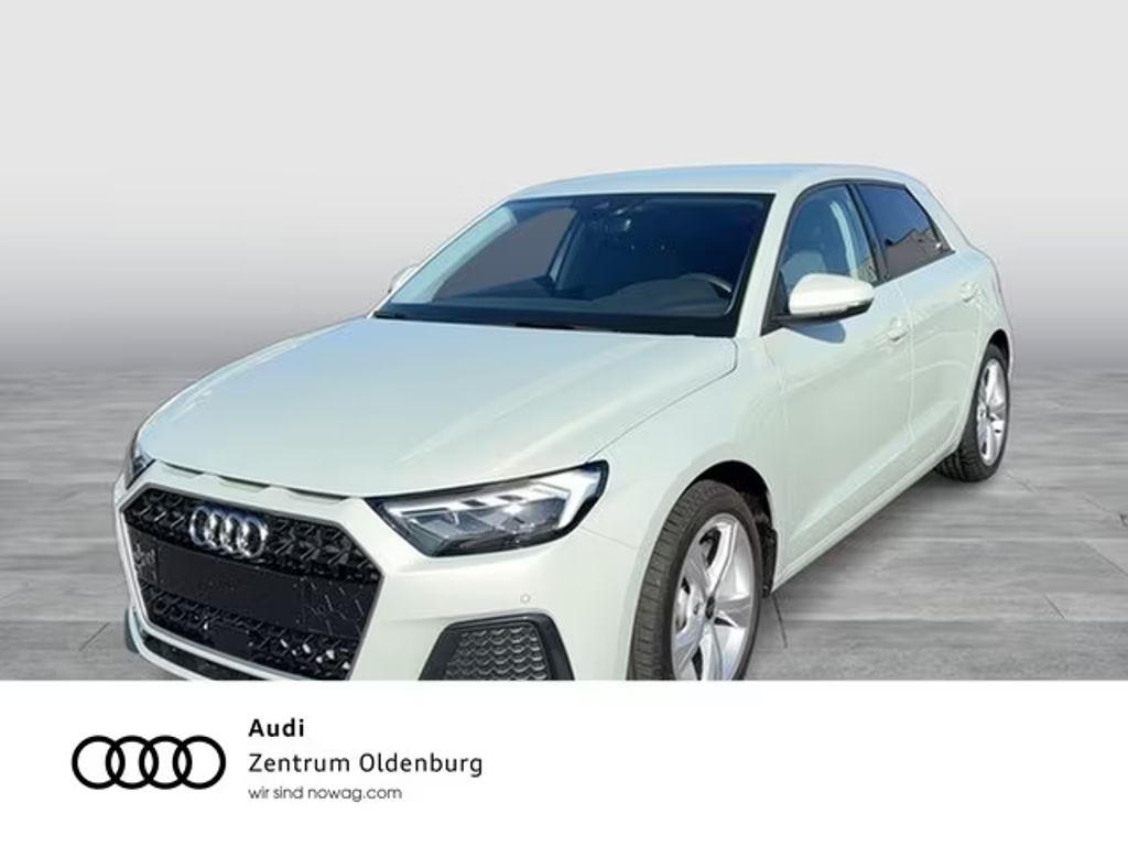 Audi A1 2025 Benzine