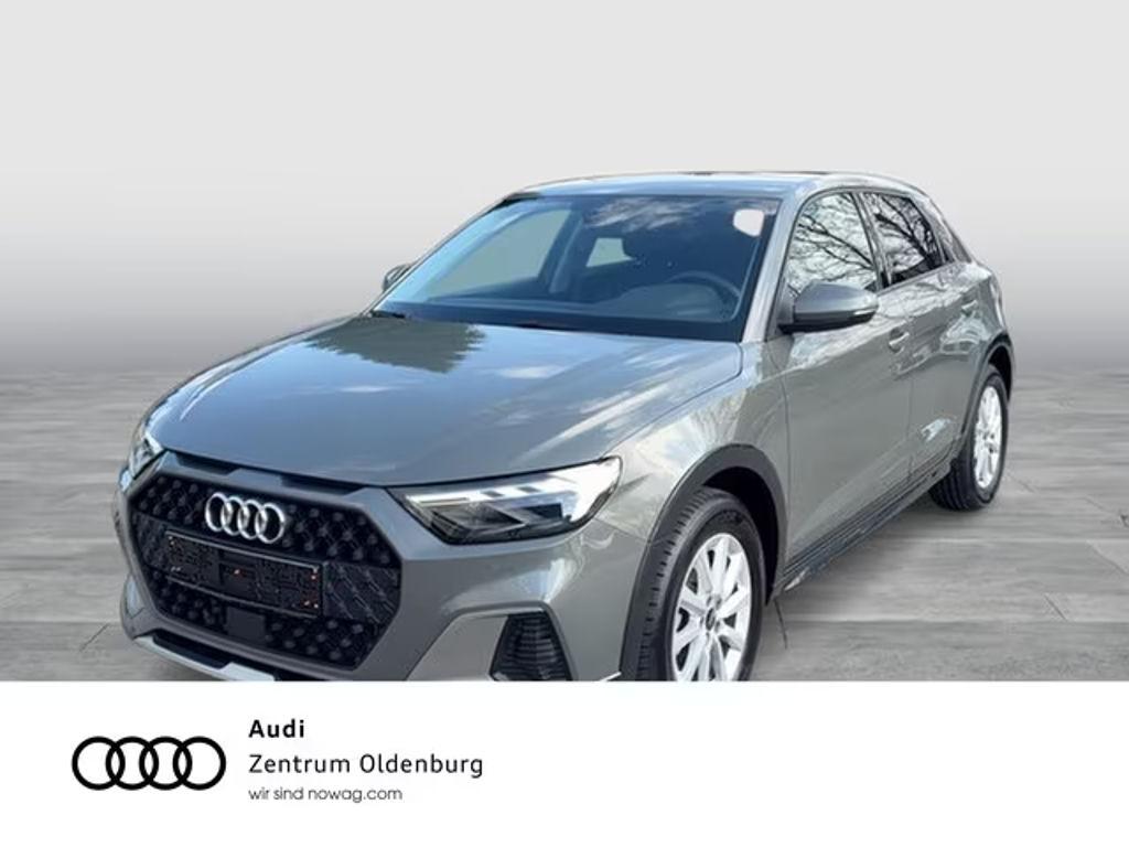 Audi A1 2025 Benzine