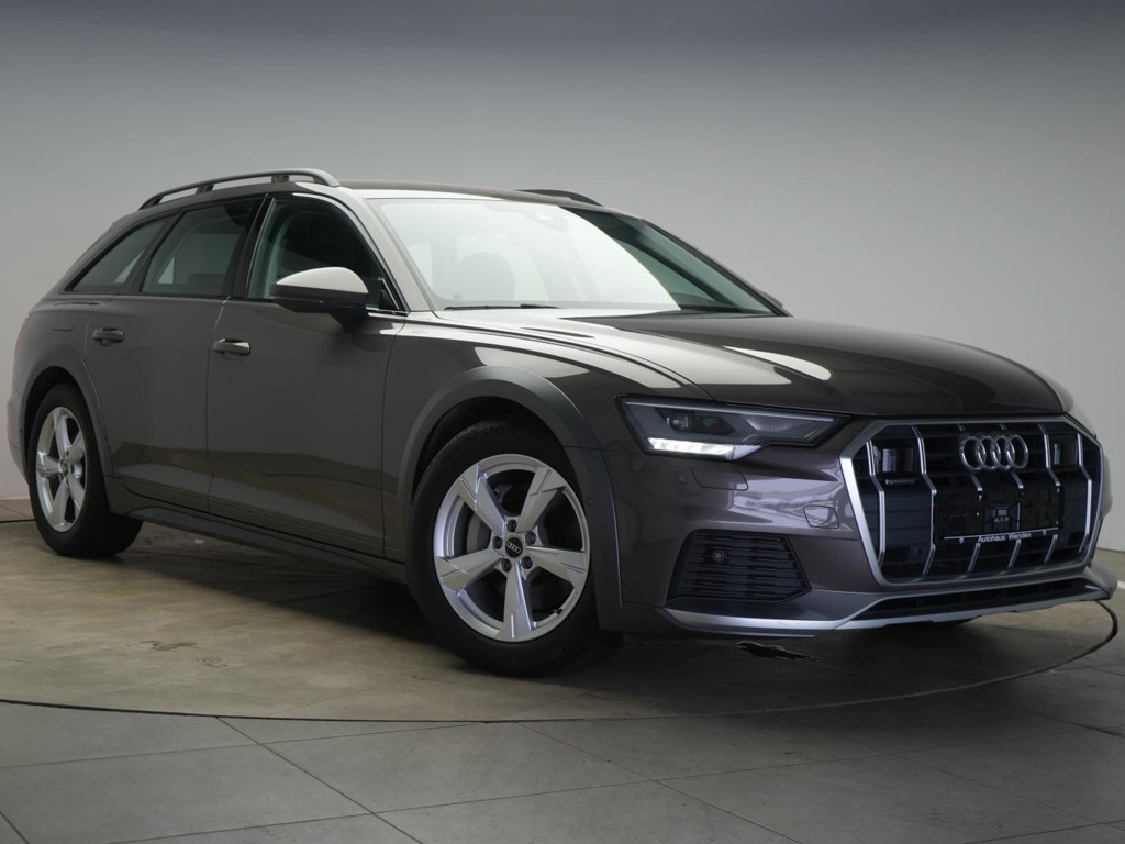 Audi A6 allroad 2022 Diesel