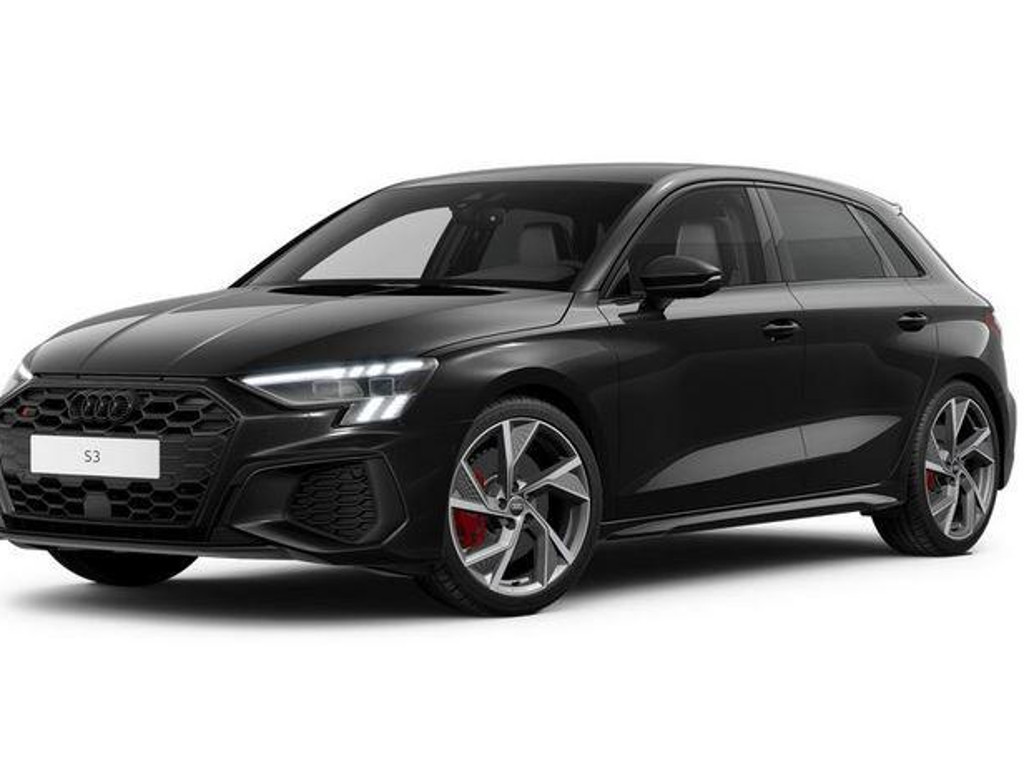 Audi S3 2023 Benzine