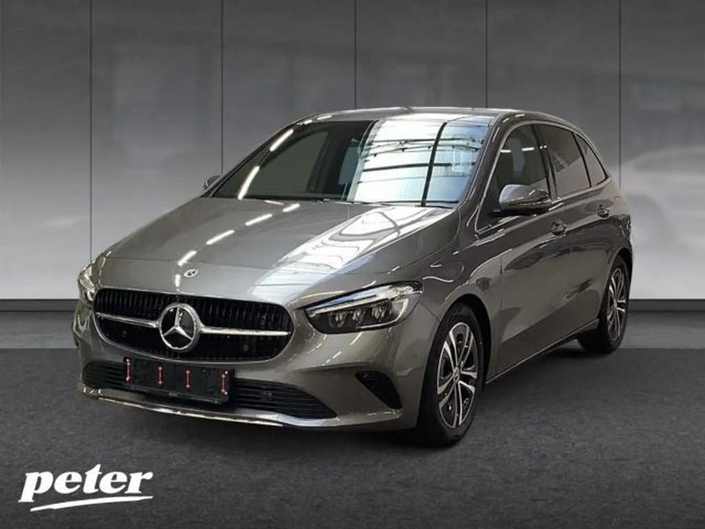 Mercedes-Benz B-Klasse 2025 Diesel