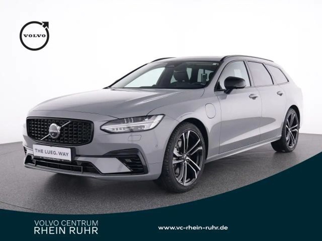 Volvo V90 2024 Hybride Benzine