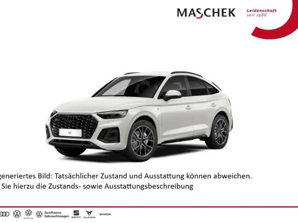 Audi Q5 2023 Diesel