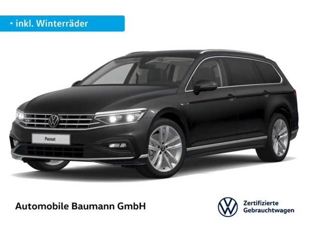 Volkswagen Passat 2024 Diesel