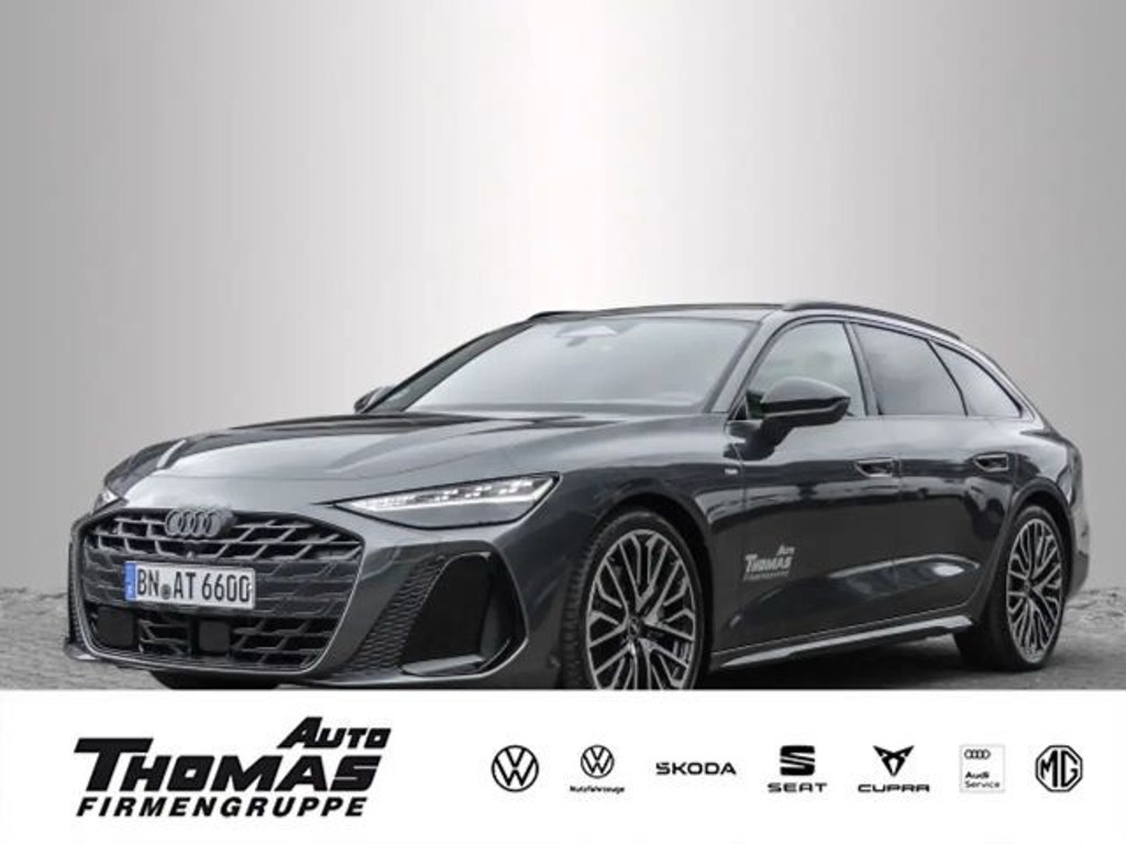 Audi A6 2025 Diesel