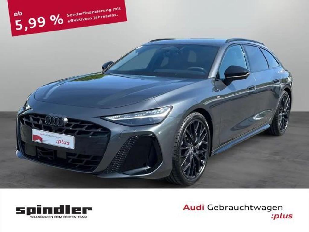Audi A6 2025 Diesel