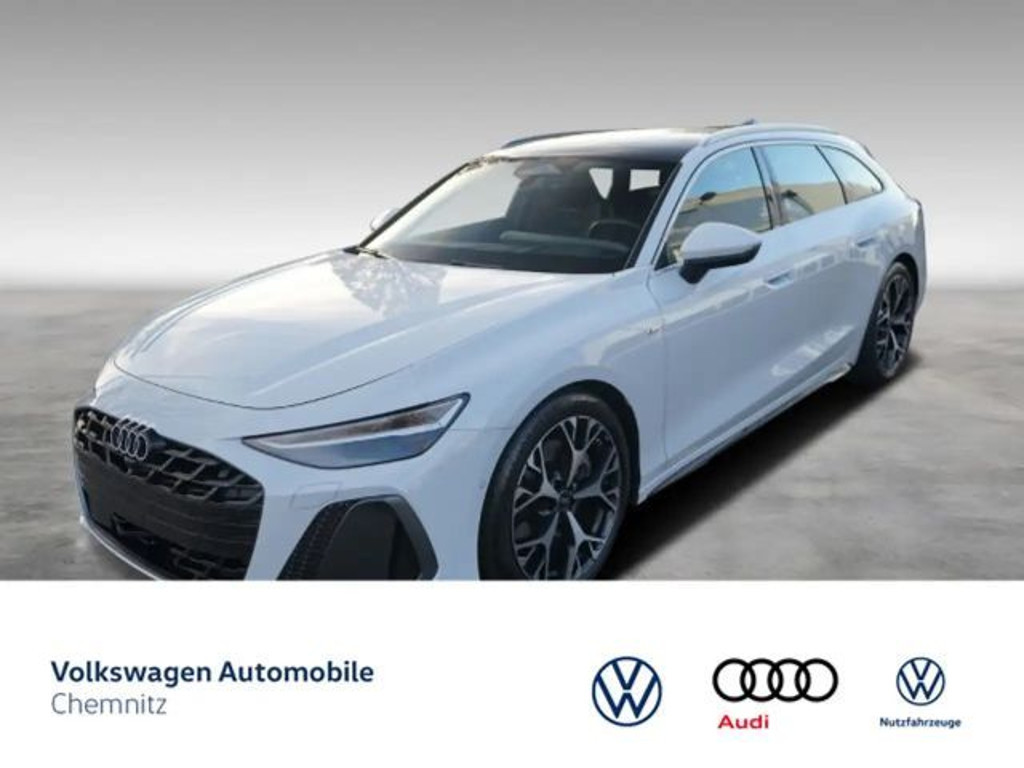 Audi A6 2025 Diesel