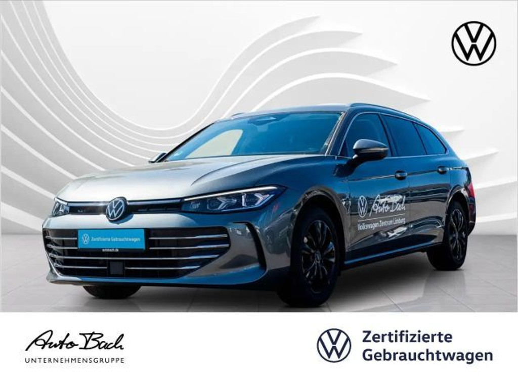 Volkswagen Passat 2024 Diesel