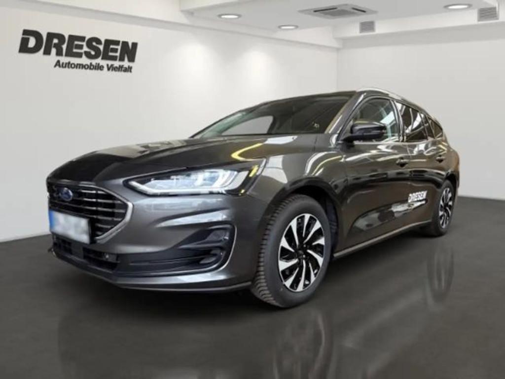 Ford Focus 2025 Benzine