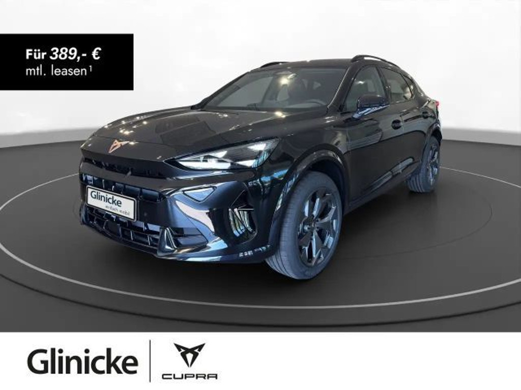 Cupra Formentor 2025 Benzine