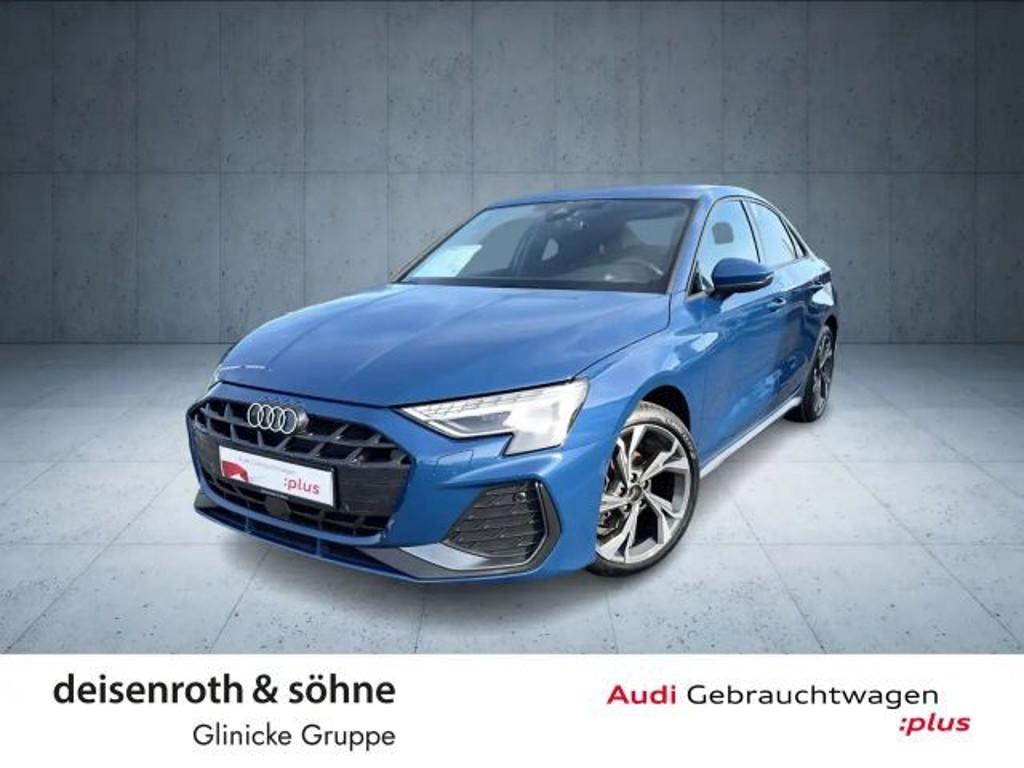 Audi A3 2025 Benzine
