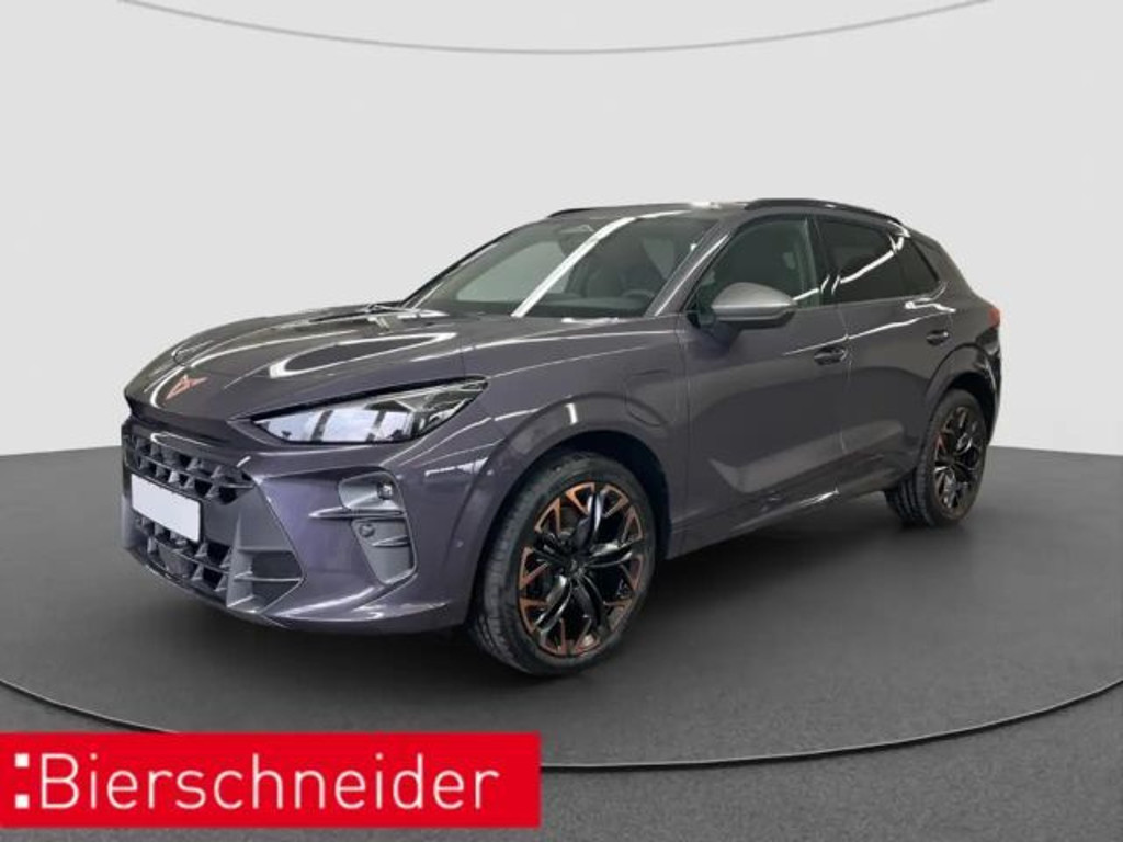 Cupra Terramar 2025 Hybride Benzine