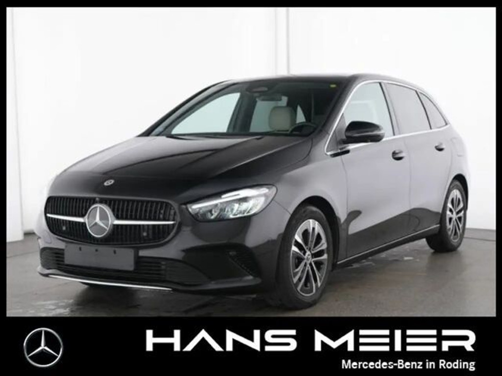 Mercedes-Benz B-Klasse 2024 Benzine