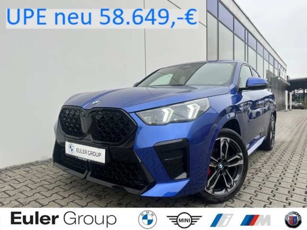 BMW X2 2024 Diesel