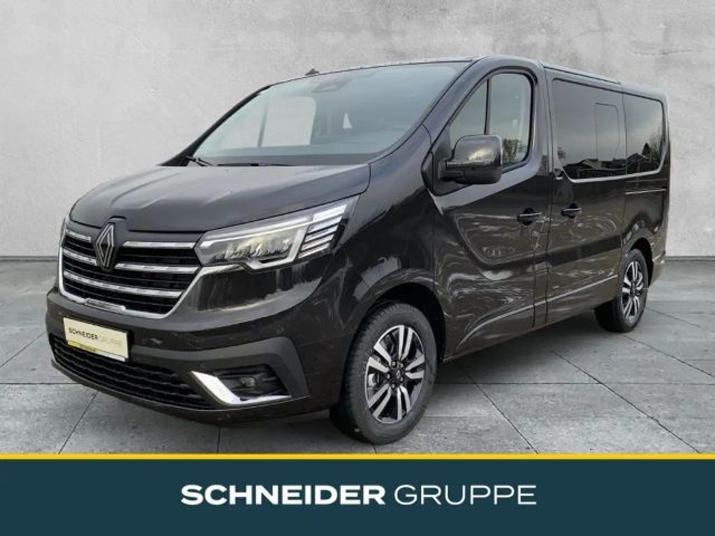Renault Trafic 2024 Diesel