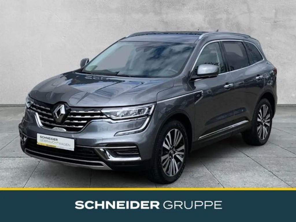 Renault Koleos 2023 Diesel