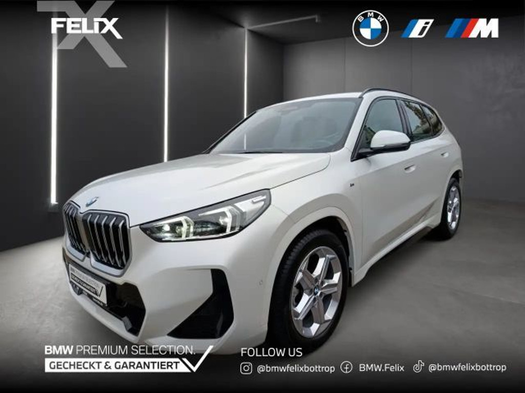 BMW X1 2025 Diesel