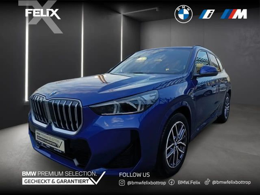 BMW X1 2024 Diesel