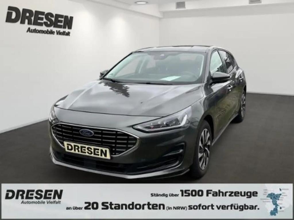 Ford Focus 2022 Benzine