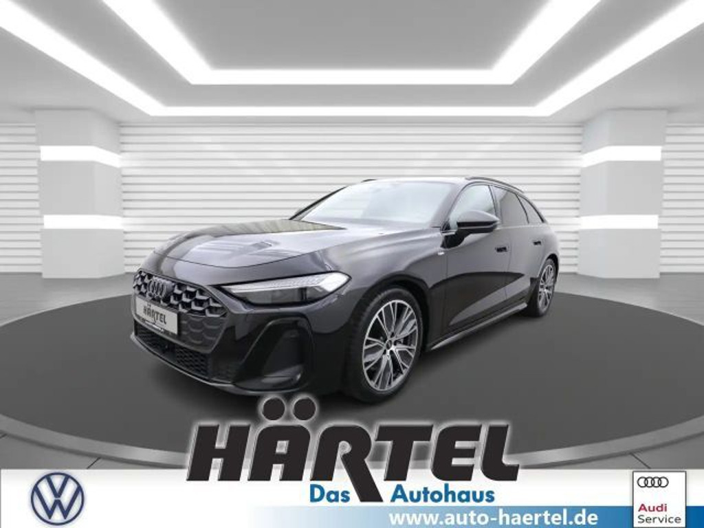 Audi A5 2025 Diesel