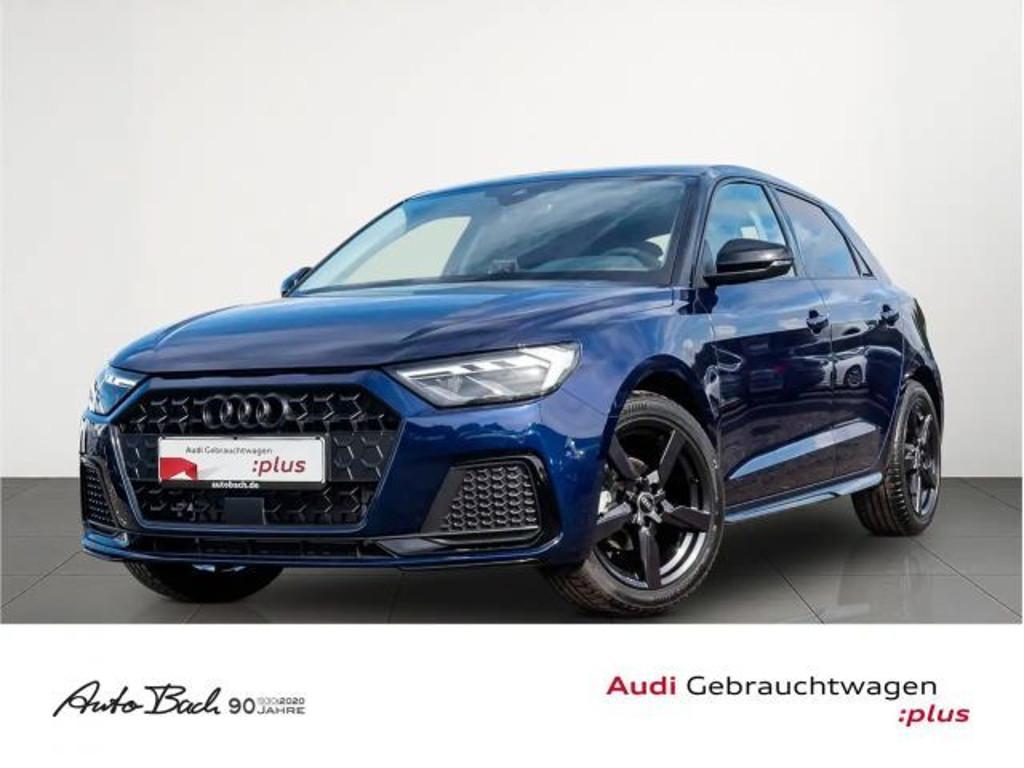 Audi A1 2025 Benzine