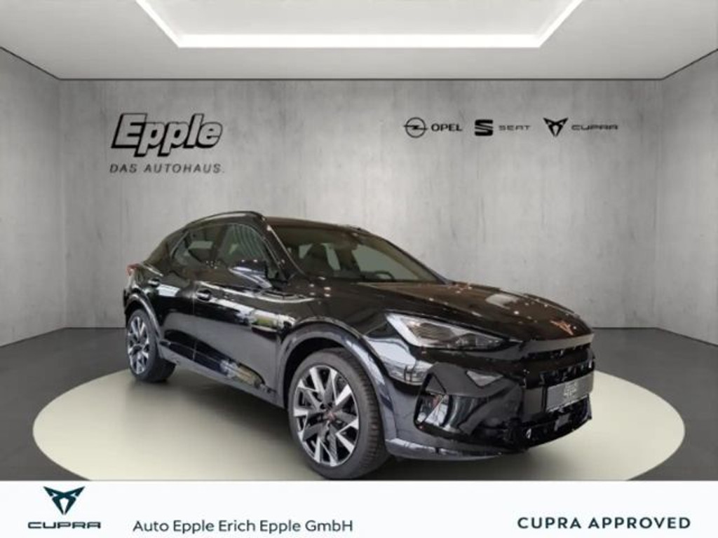 Cupra Formentor 2025 Benzine