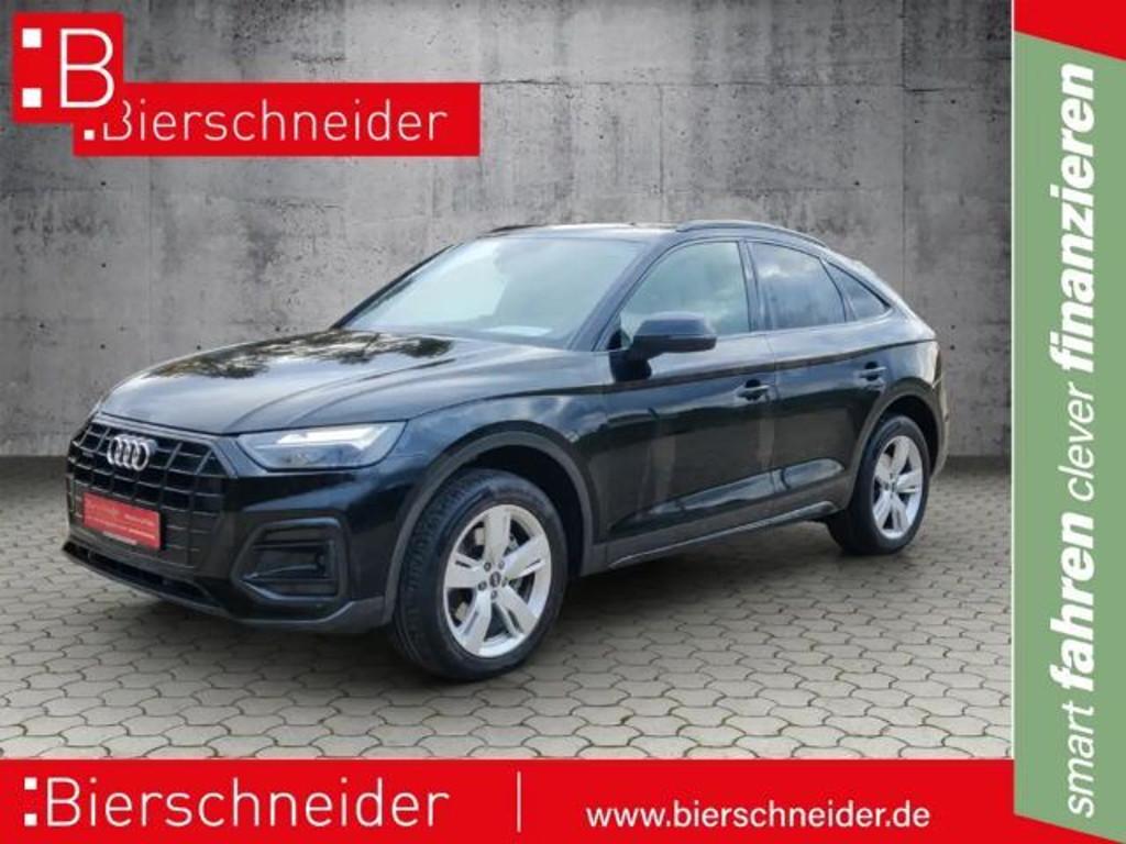 Audi Q5 2021 Diesel